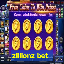 zillionz bet
